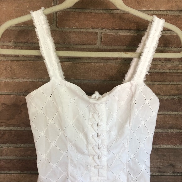 Free People Make Me Up Bodysuit - Picture 4 of 11